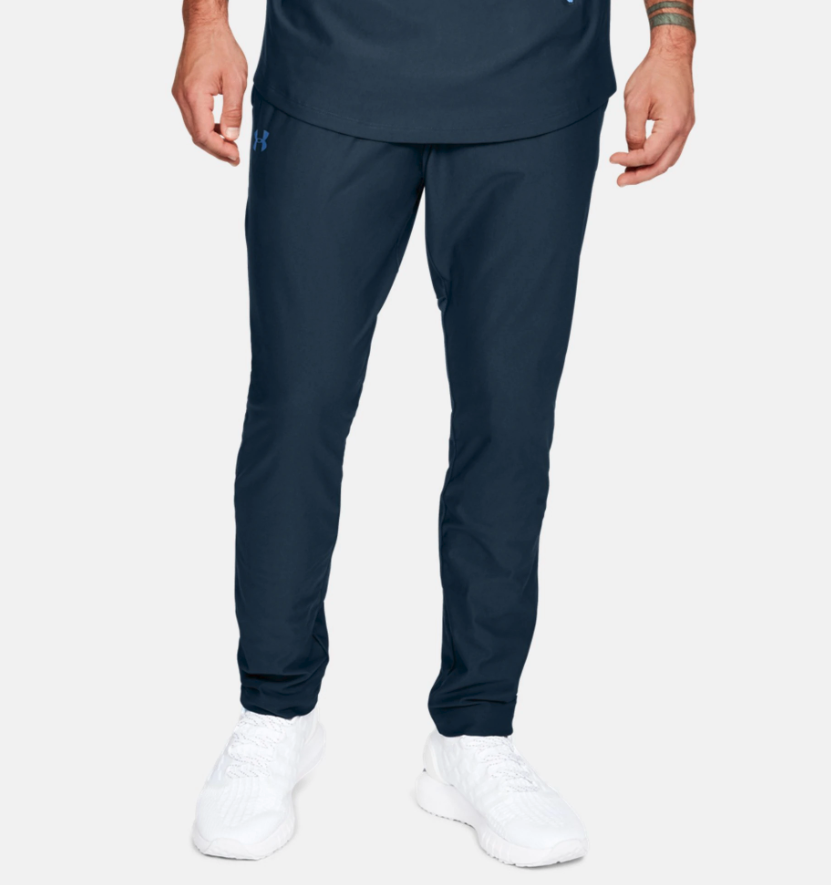 Under Armour Men's UA Vanish Trousers Review