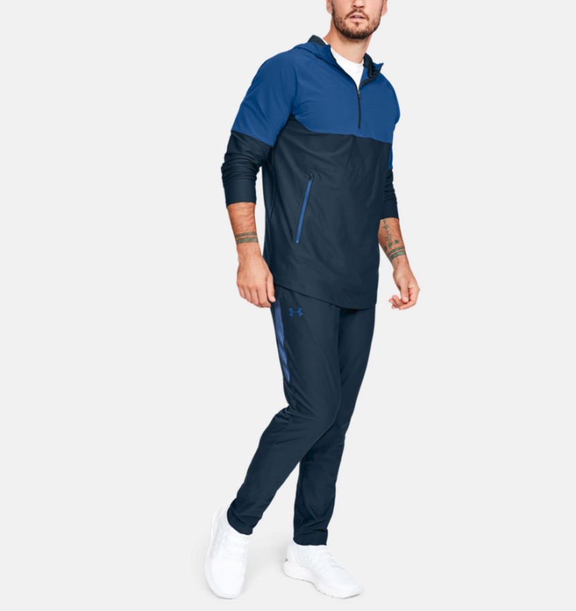 Under Armour Men's UA Vanish Trousers Review