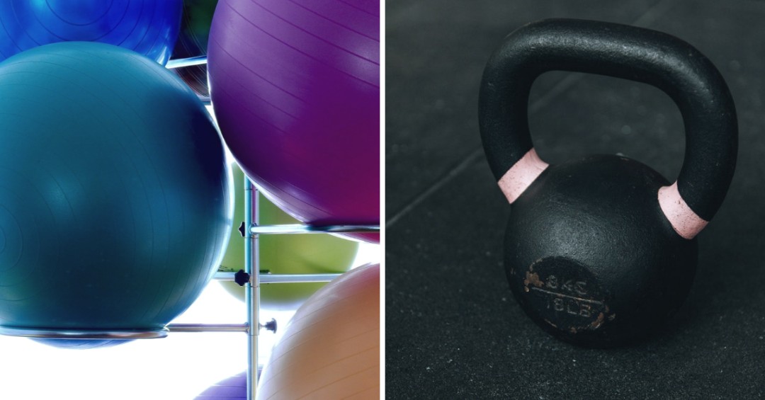 Check out These Five Fitness Tools That Can Revitalize Your Fitness Program