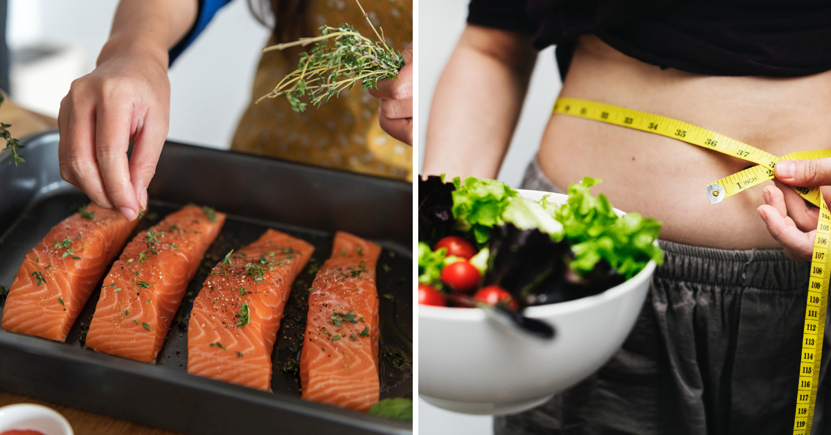 Everything You Need To Know About Meal Planning and Prep: A Step-by-Step Guide