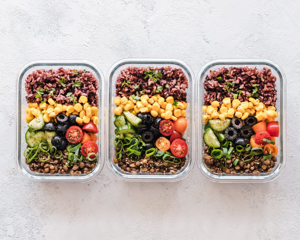 Everything You Need To Know About Meal Planning and Prep: A Step-by-Step Guide