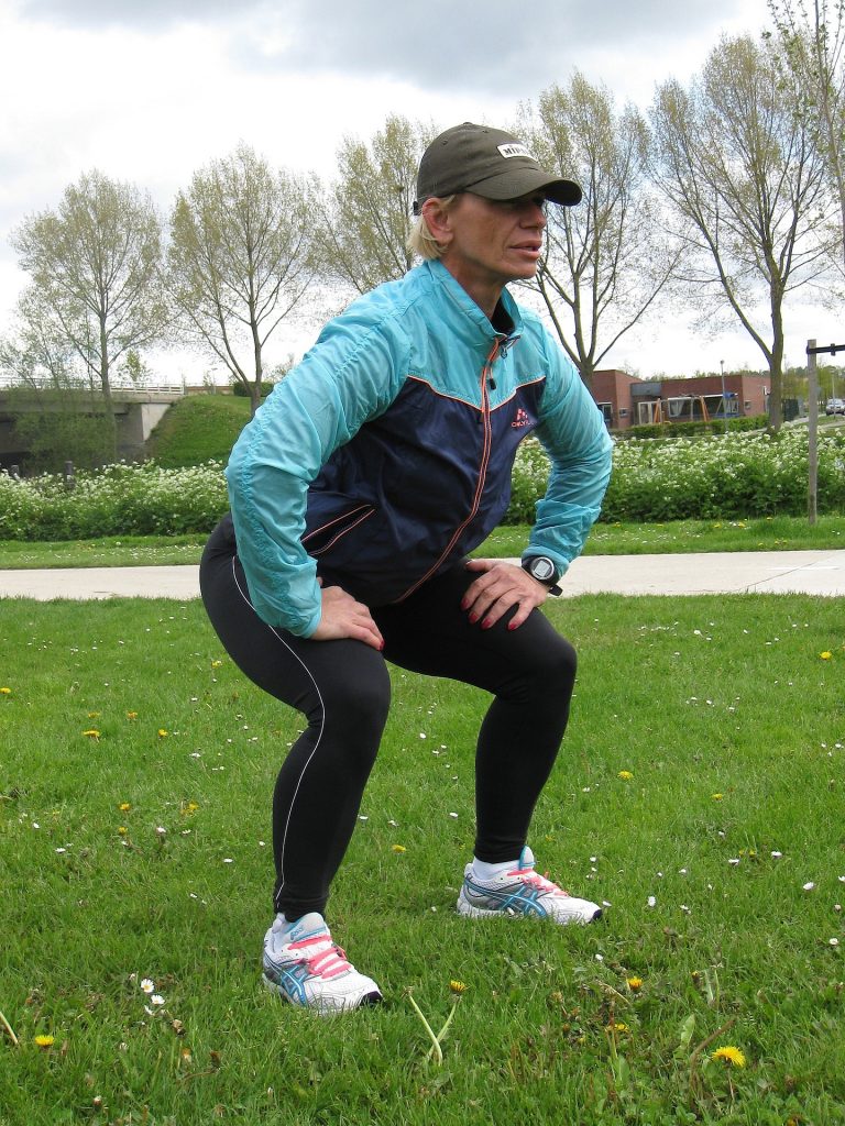 7 Reasons Why Every Girl Should Start Doing Squats