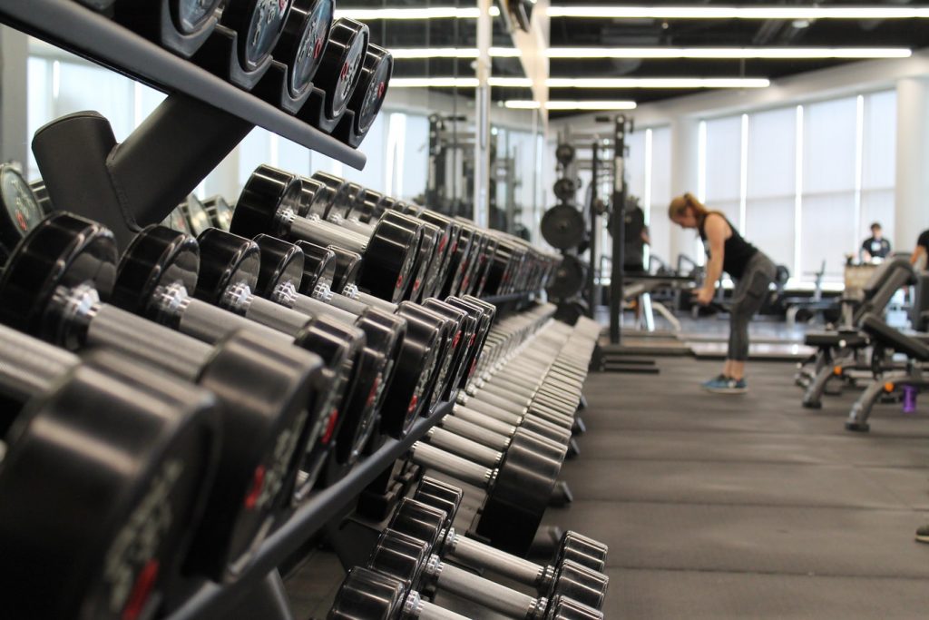 The 11 Types of Gym Goers – Are You One of Them?