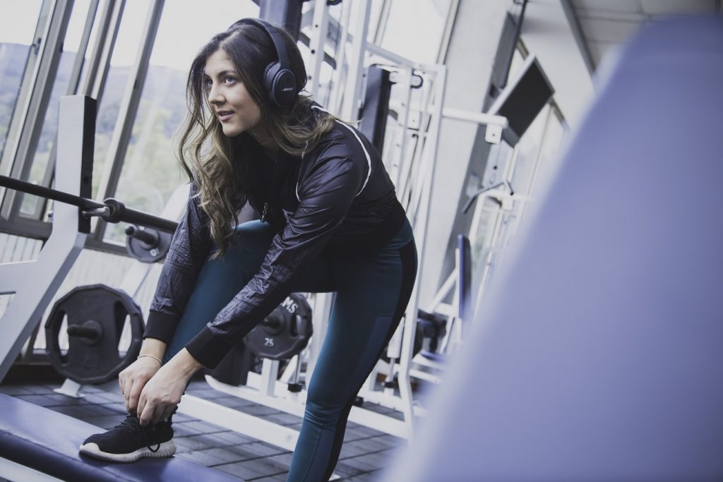 The Top 9 2019 Fitness Trends You Need to Know