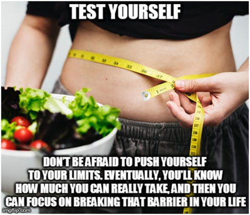 Test yourself