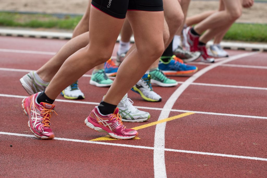 Why Choosing the Right Running Socks is Crucial for Your Performance