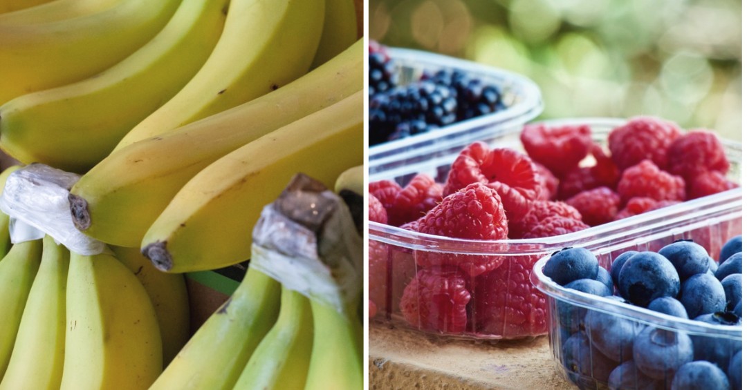 The Ultimate Guide to Storing Staple Foods to Retain Their Freshness
