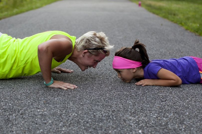 Green Gyms for Workout: The Best Things in Life Are Free