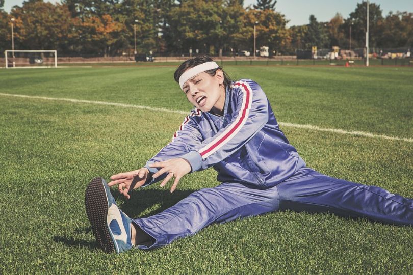 Top 5 Hilarious Reasons Why People Don't Exercise