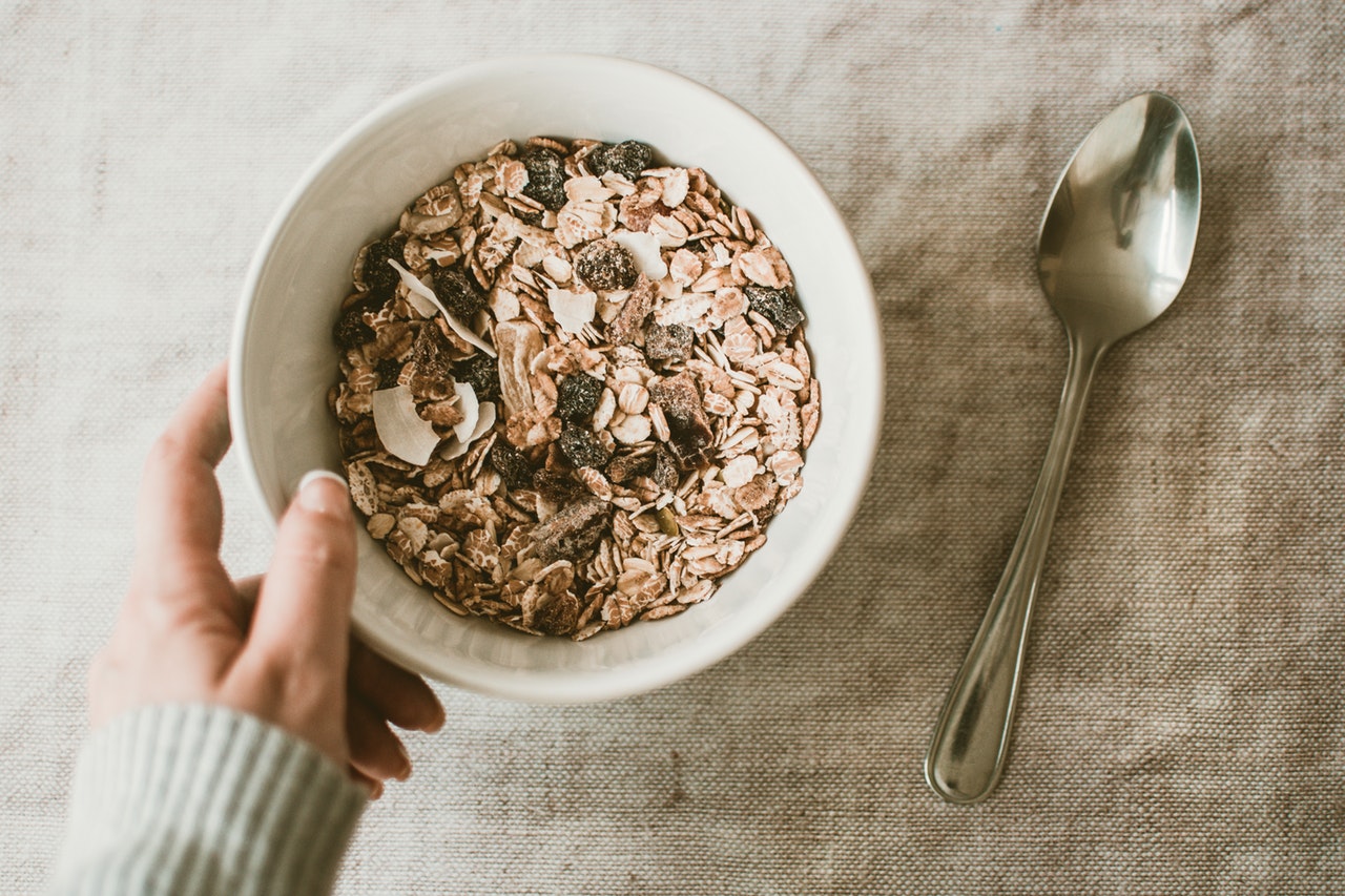 foods-keeping-you-awake-3-sugary-cereals