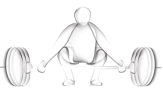 The Deadlift