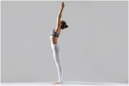 Yoga Poses Online