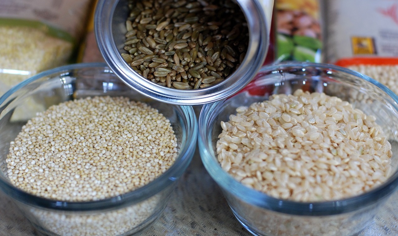understand-healthy-eating-jargon-5-ancient-grains