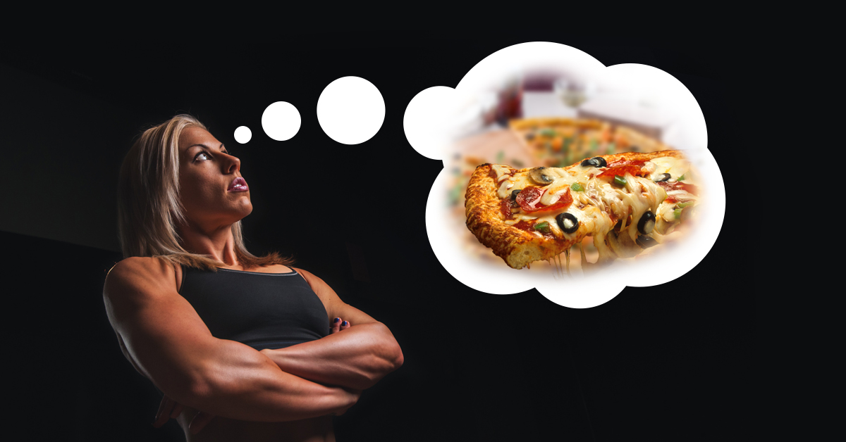 6-ways-motivated-exercise-regularly-fit-woman-thinking-of-pizza