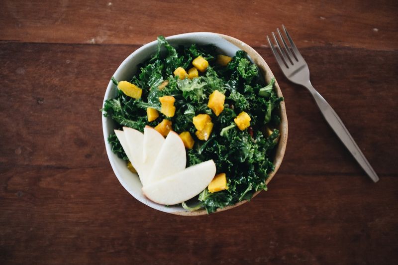 foods-you-should-avoid-before-workout-10-kale